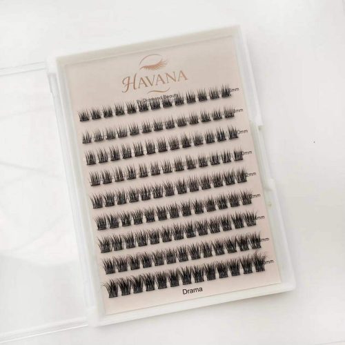 Havana Lashes